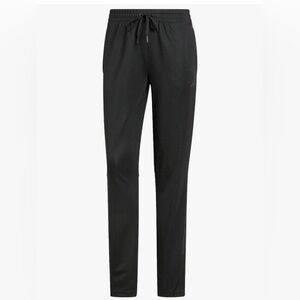 adidas Men's Climacool Sereno Slim Tapered-Cut 3-Stripe Pants